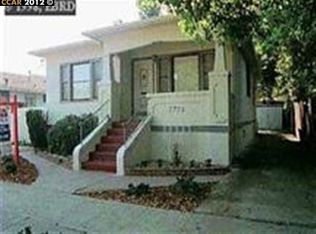 1714 Castro St, Martinez, CA 94553