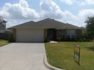 6913 Justin Ln, Greenville, TX 75402