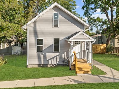 282 Smith St, Lafayette, IN, 47905