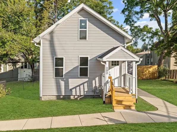 282 Smith St, Lafayette, IN 47905