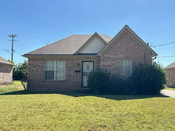 2587 Faxon Ave, Memphis, TN 38112