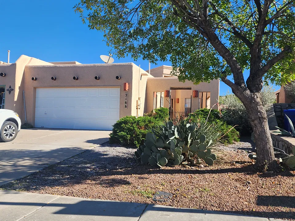 2166 Foxtail Pine Dr
