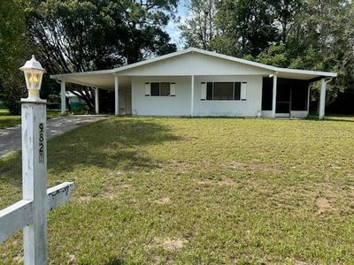 9821 SW 101st Ln, Ocala, FL, 34481
