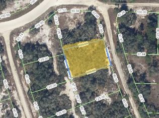 103 Vagabond Ave, Lake Placid, FL 33852