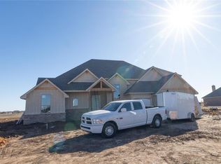 12349 Alfalfa Ln, Guthrie, OK 73044