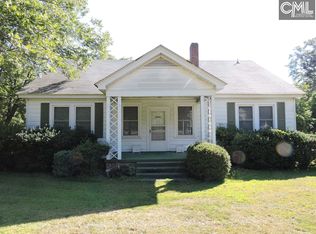 2222 Wilson Rd, Newberry, SC 29108