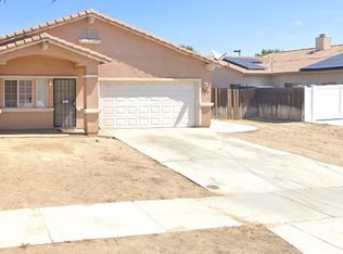 3800 Stonemont Dr, Hemet, CA 92545