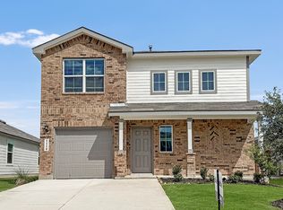 1116 Andean Emerald, San Antonio, TX 78253