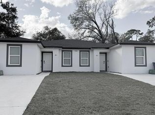 1581 S Montgomery St, Deland, FL 32720