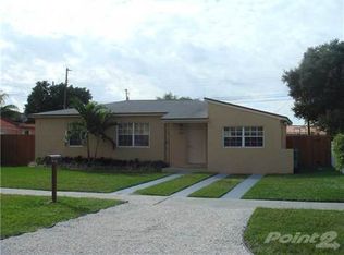 1100 SW 72nd Ave, Miami, FL 33144