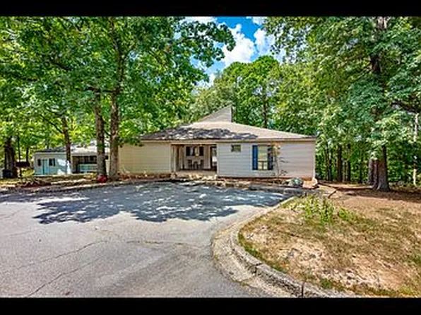 107 Shadow Ridge Loop, Fairfield Bay, AR 72088