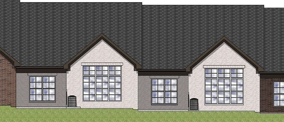 2nd image of 45 The Greens At Legacy Lot 45