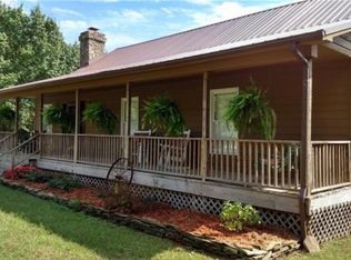 101 Dower Way, Reidsville, NC 27320