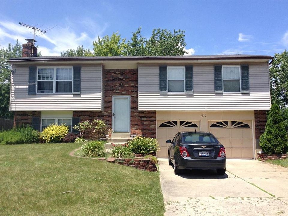 1st image of 1530 Hazelgrove Dr
