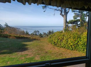 5718 NW Sylva St, Newport, OR 97365