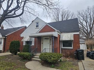 6110 Farmbrook St, Detroit, MI 48224