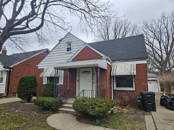 6110 Farmbrook St, Detroit, MI 48224