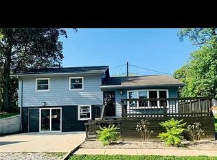 510 N 225 W, Crawfordsville, IN 47933