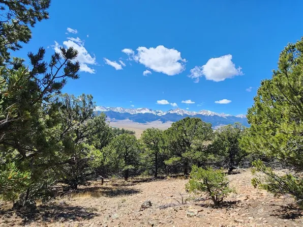 1705 County Road 310, Westcliffe, CO 81252