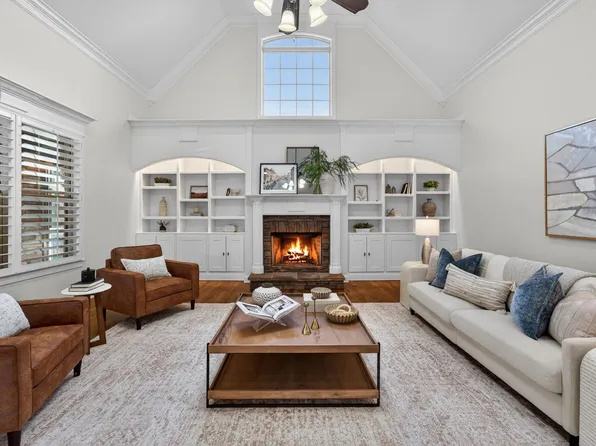 8008 Puddleduck Ln, Spring Hill, TN 37174