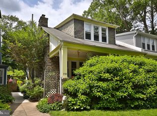 7138 Cresheim Rd, Philadelphia, PA 19119