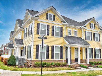 521 Atamasco St, Chesapeake, VA, 23323