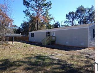 8331 Pin Oak Rd, Tallahassee, FL 32305