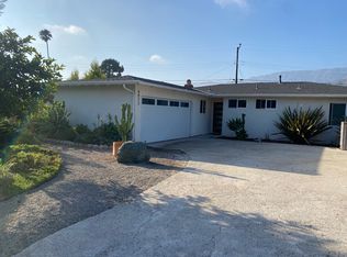 4972 Nipomo Dr, Carpinteria, CA 93013