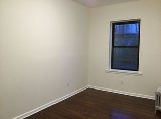 4537 41st St APT 2R, Sunnyside, NY 11104