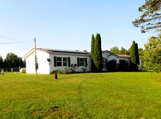 3806 Calhoun Rd, Beaverton, MI 48612