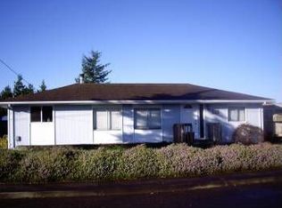 506 Williams Ave, Tillamook, OR