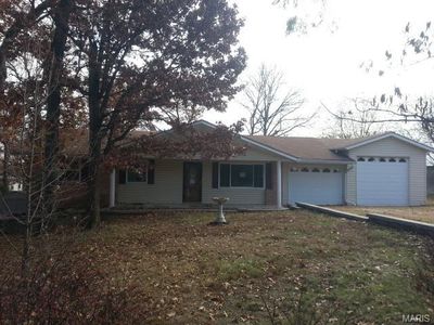 14114 Oak Dr, De Soto, MO, 63020