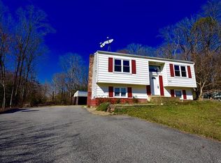 3422 Shady Creek Rd, North Chesterfield, VA 23234