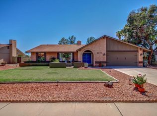 4371 E Ludlow Dr, Phoenix, AZ 85032