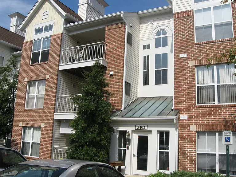 3402 Bitterwood Pl #B301 — Photo 1