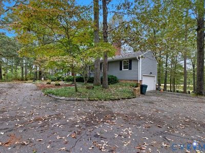 16517 Templeton Rd, Disputanta, VA, 23842