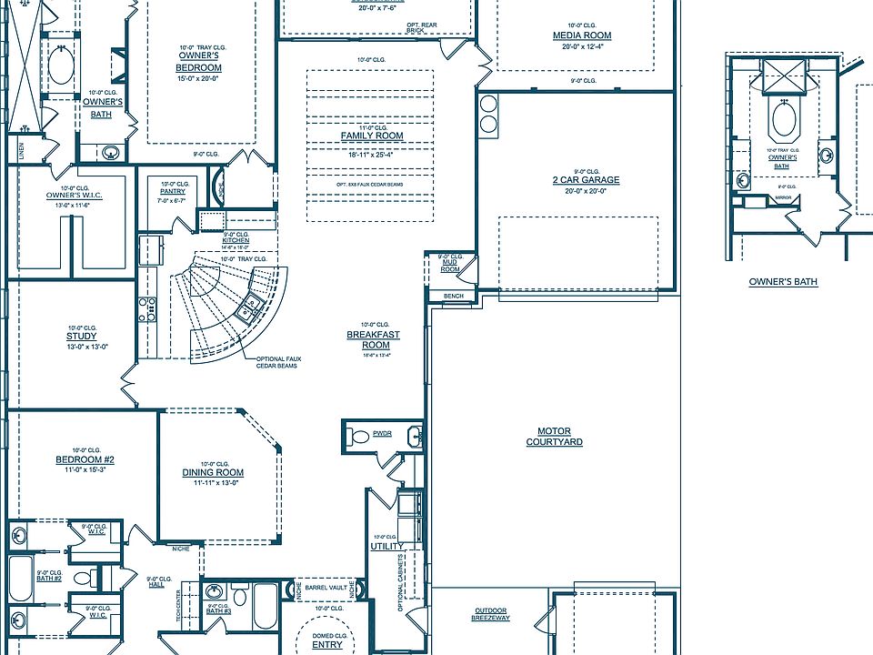 336 Englewood Lane - The Courtman