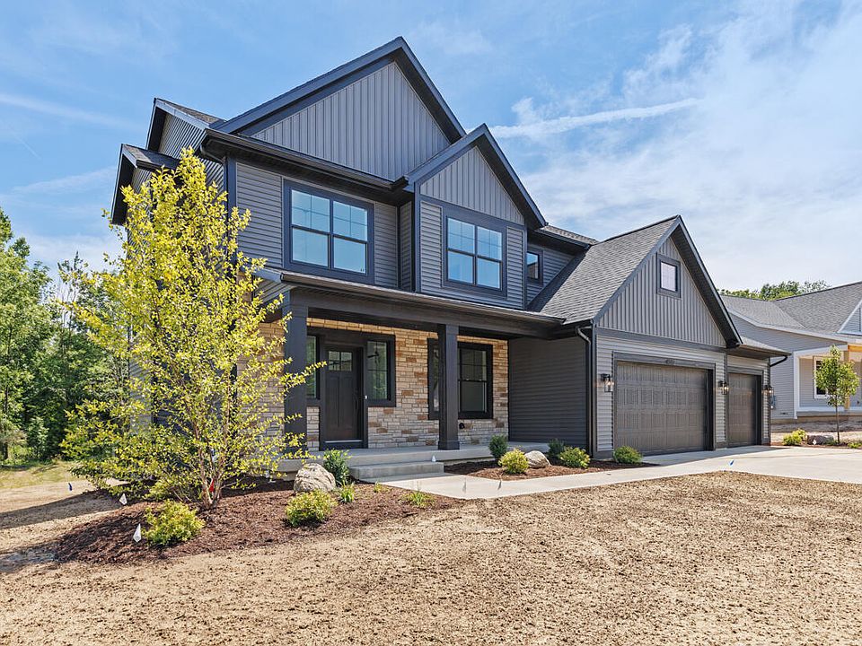 1st image of 4372 Cloverleaf Ct SE Lot 2