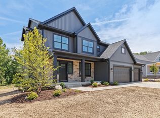4372 Cloverleaf Ct SE LOT 2, Kentwood, MI