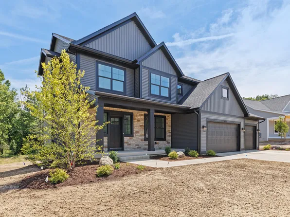 4372 Cloverleaf Ct SE Lot 2, Kentwood, MI 49546