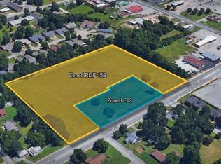 W New Hope, New hope, AR 72758