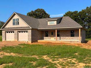 124 Longfield Ln, Judsonia, AR 72081