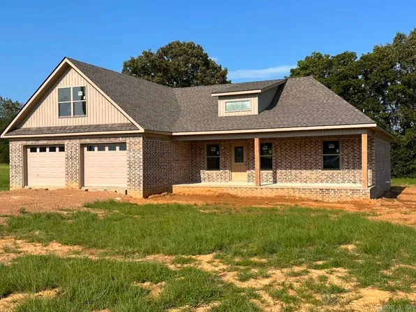 124 Longfield Ln, Judsonia, AR 72081