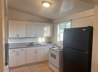 2536 S Treat Ave, Tucson, AZ 85713