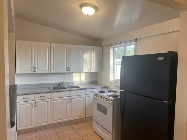 2536 S Treat Ave, Tucson, AZ 85713