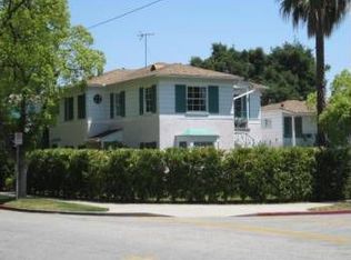 518 N Everett St, Glendale, CA 91206