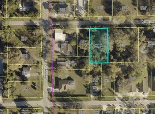 4416 Armeda Ave, Fort Myers, FL 33905