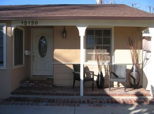 15139 Killion St, Van Nuys, CA 91411