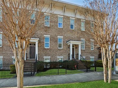 2111 Lilly Way NW, Atlanta, GA, 30318
