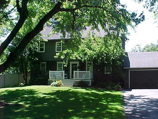 21 Bird Street